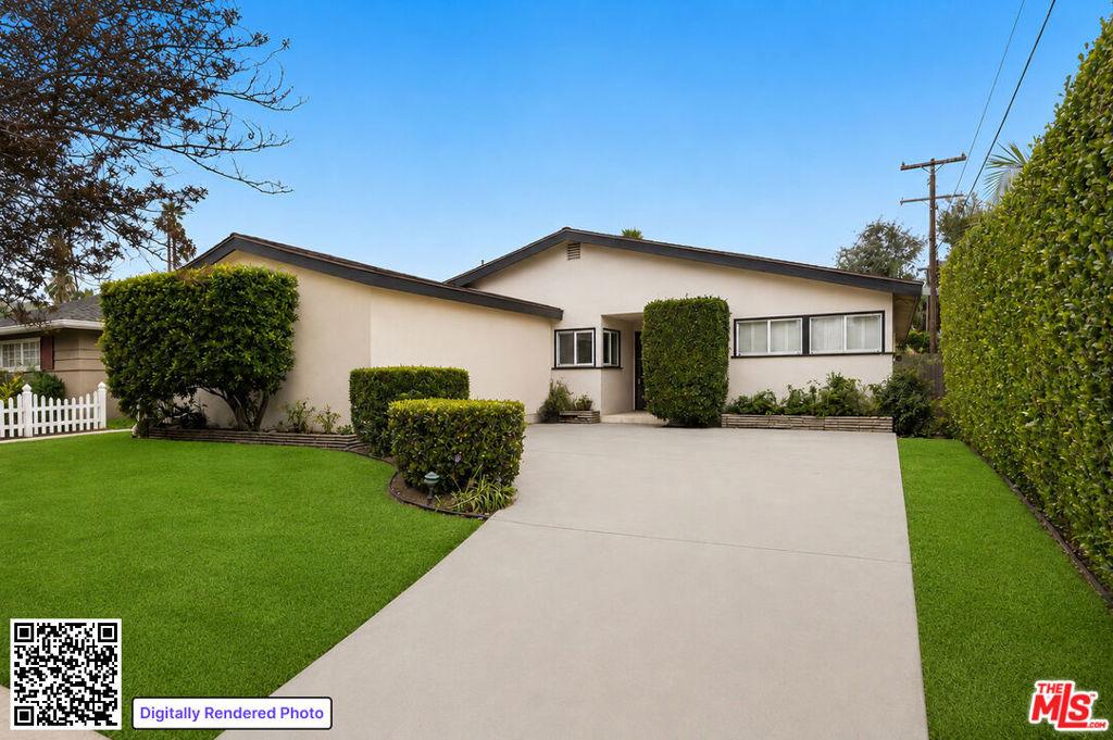 4829 Dempsey AV Encino CA 91436 | MLS #26855391 45 MLS #26855391 image #0