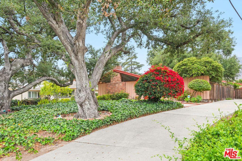1641 Morada PL Altadena CA 91001 | MLS #26855419 45 MLS #26855419 image #0