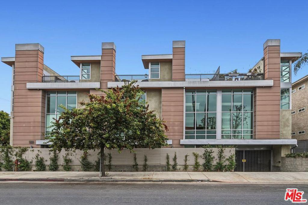 5806 Waring AV #14 Los Angeles CA 90038 | MLS #26855791 45 MLS #26855791 image #0