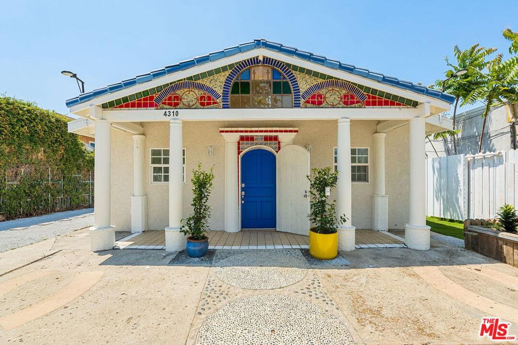 4310 Floral DR Los Angeles CA 90022 | MLS #26855847 45 MLS #26855847 image #0