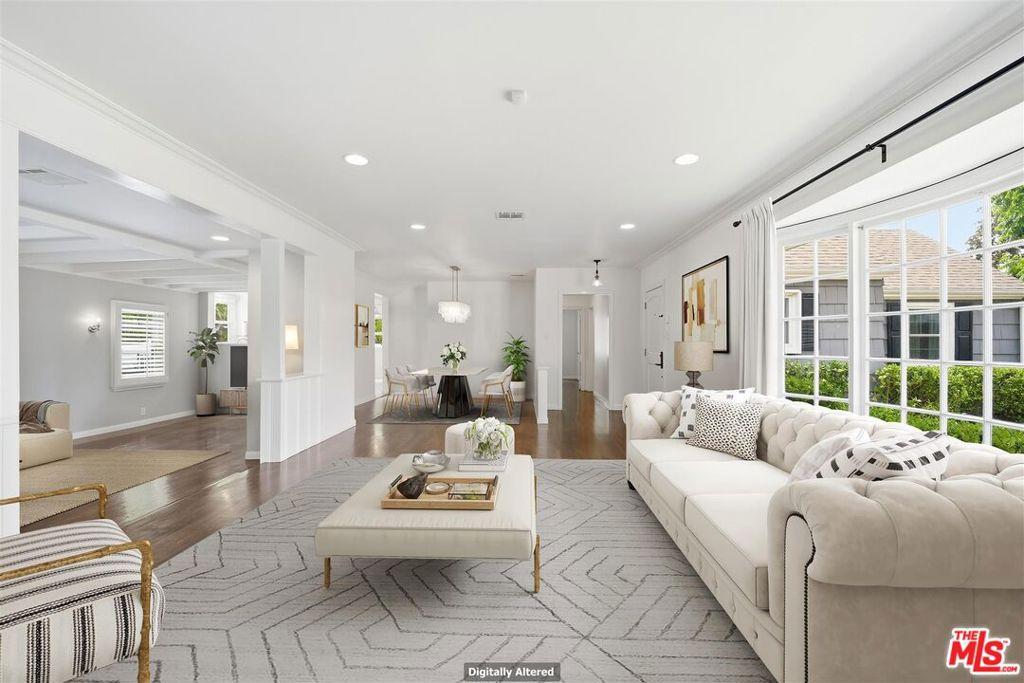 4954 Mammoth AV Sherman Oaks CA 91423 | MLS #26855921 45 MLS #26855921 image #0