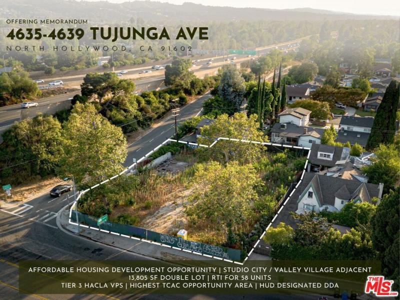 4635 Tujunga AV North Hollywood CA 91602 | MLS #26856035 41 MLS #26856035 image #0