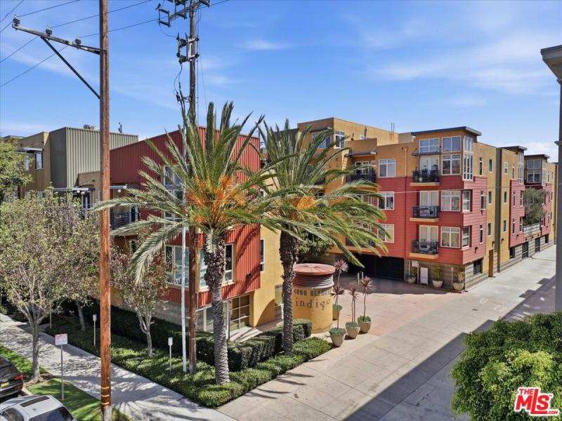 4050 Glencoe AV #309 Marina del Rey CA 90292 | MLS #26856207 45 MLS #26856207 image #0