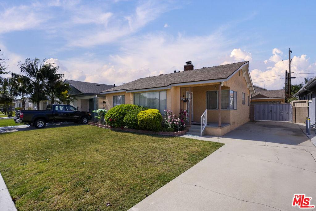 4831 W 121st ST Hawthorne CA 90250 | MLS #26856215 41 MLS #26856215 image #0