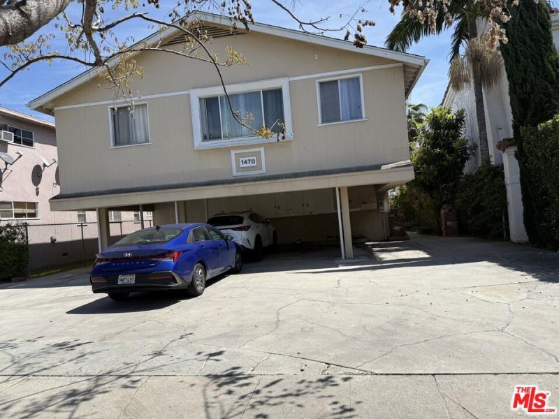 1470 S Sherbourne DR #1 Los Angeles CA 90035 | MLS #26856597 45 MLS #26856597 image #0