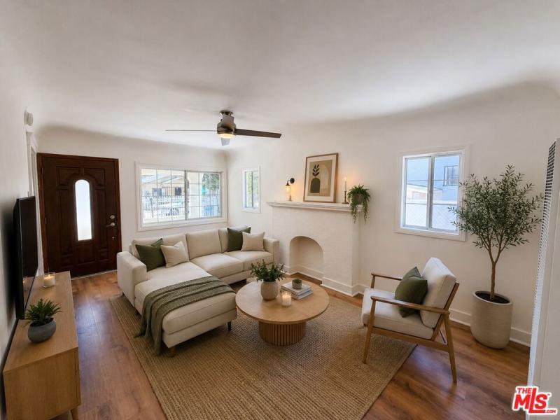2407 Fernleaf ST Los Angeles CA 90031 | MLS #26856613 45 MLS #26856613 image #0