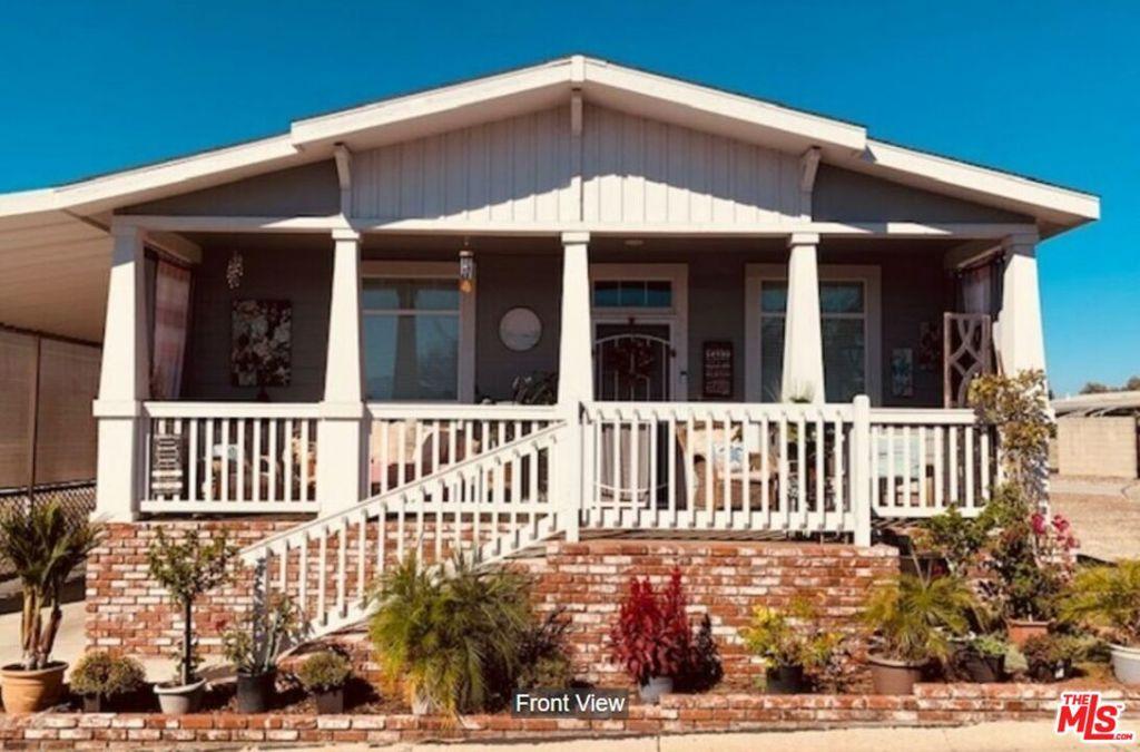17700 Avalon BL #SP363 Carson CA 90746 | MLS #26856631 45 MLS #26856631 image #0