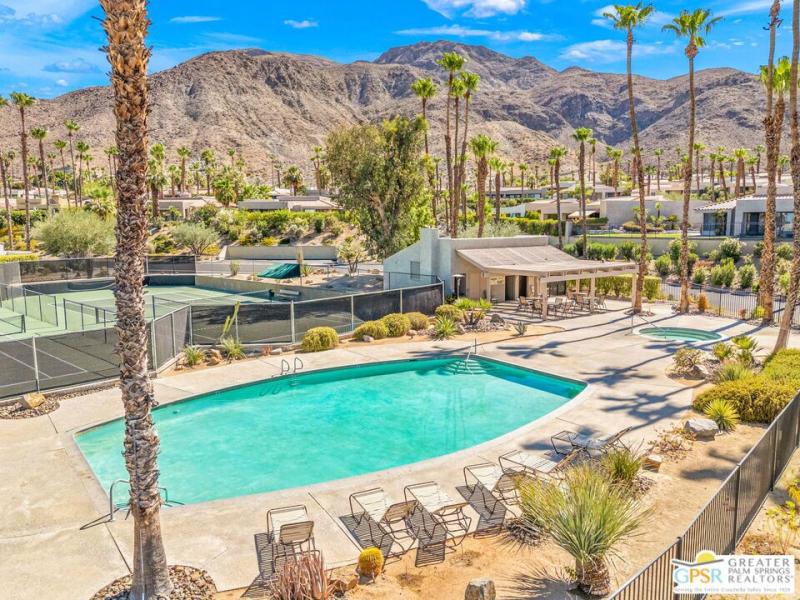 33 N Mirage Cove DR Rancho Mirage CA 92270 | MLS #26856743PS 45 MLS #26856743PS image #0