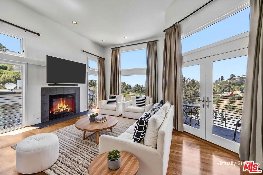 6852 Woody TR Los Angeles CA 90068 | MLS #26857131 45 MLS #26857131 image #0