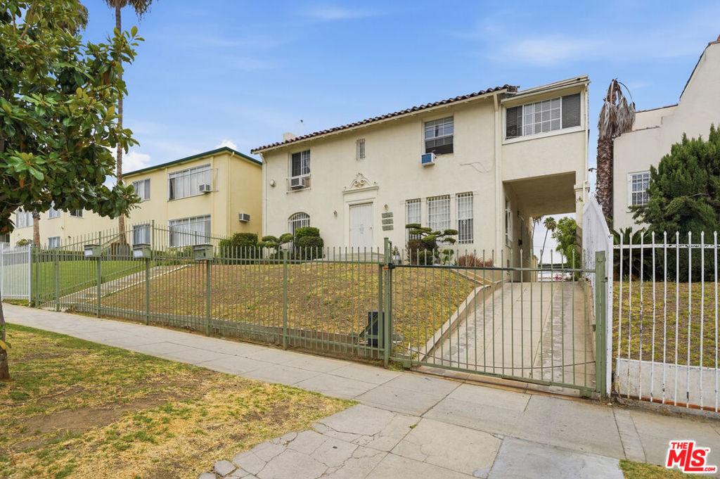 124 N Berendo ST Los Angeles CA 90004 | MLS #26857173 45 MLS #26857173 image #0