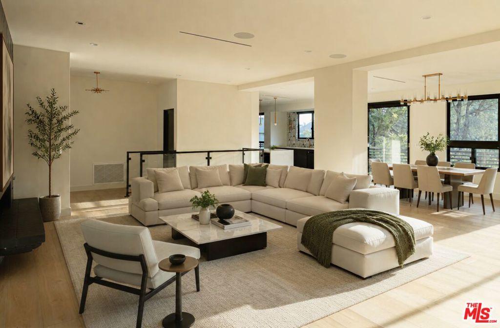 3147 Hollyridge DR Los Angeles CA 90068 | MLS #26857221 45 MLS #26857221 image #0