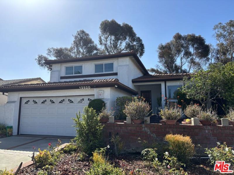 12520 Sanford ST Los Angeles CA 90066 | MLS #26857253 45 MLS #26857253 image #0