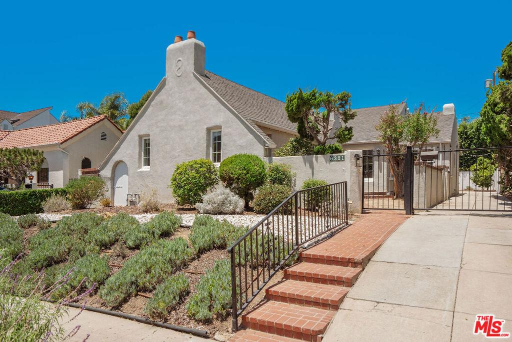 6321 W 5th ST Los Angeles CA 90048 | MLS #26857371 45 MLS #26857371 image #0
