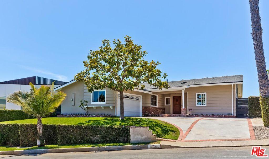 823 Enchanted WY Pacific Palisades CA 90272 | MLS #26857601 45 MLS #26857601 image #0