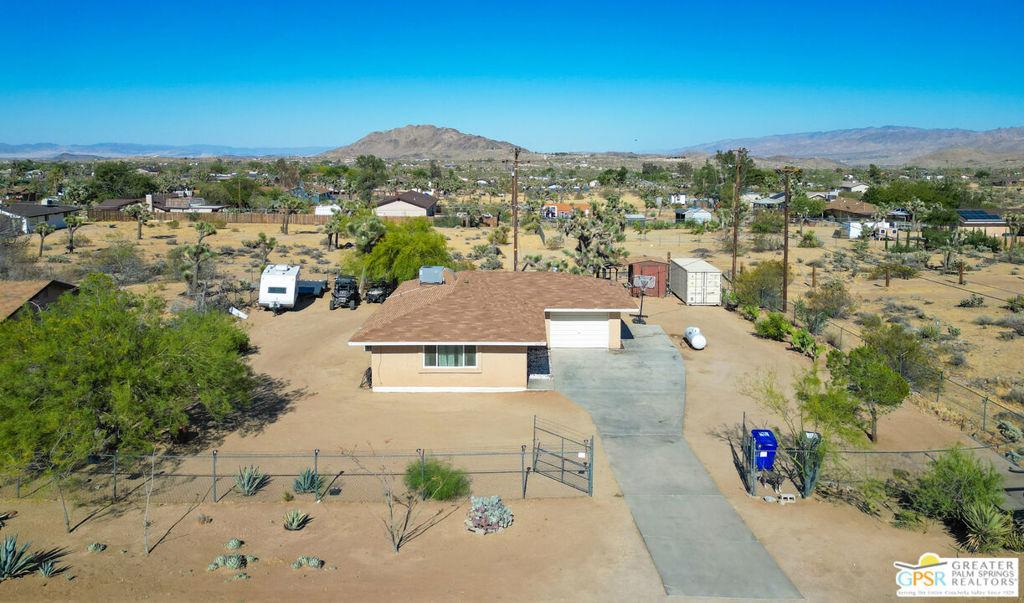 4647 Camarilla AV Yucca Valley CA 92284 | MLS #26857665PS 45 MLS #26857665PS image #0