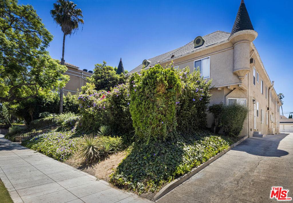 1143 S Westmoreland AV #5 Los Angeles CA 90006 | MLS #26857879 45 MLS #26857879 image #0