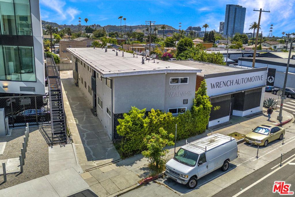 5614 W Adams BL Los Angeles CA 90016 | MLS #26858069 41 MLS #26858069 image #0