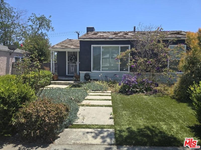 612 W Ellis AV Inglewood CA 90302 | MLS #26858147 45 MLS #26858147 image #0