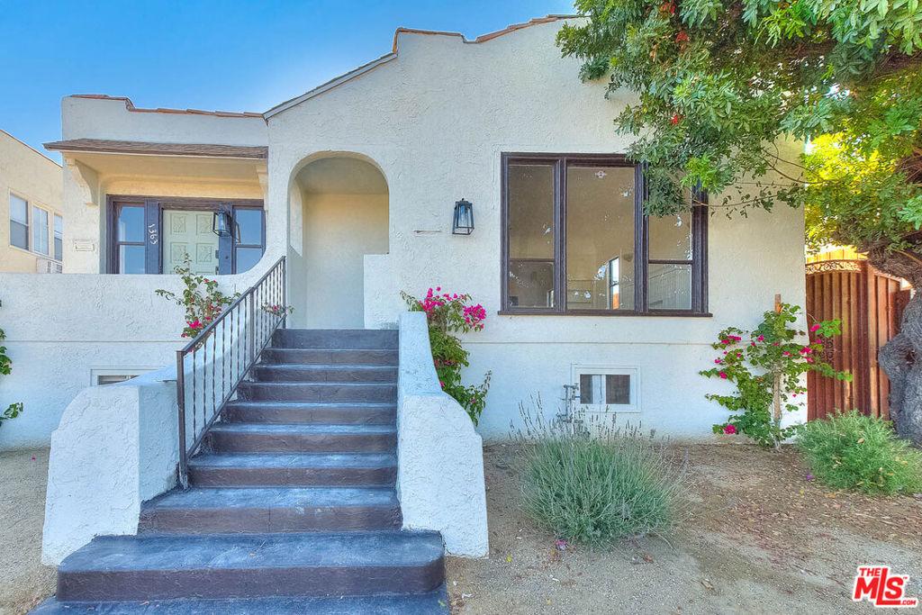 1361 Keniston AV Los Angeles CA 90019 | MLS #26858817 45 MLS #26858817 image #0