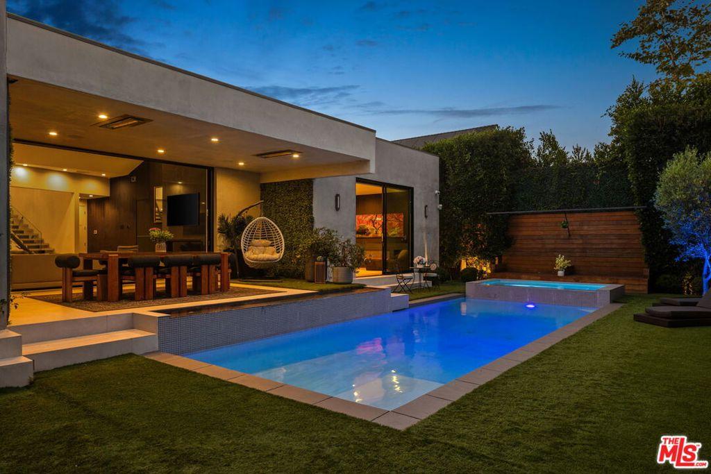 1368 Beckwith AV Los Angeles CA 90049 | MLS #26859029 45 MLS #26859029 image #0