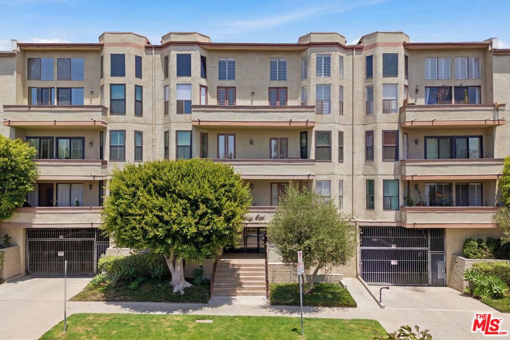 2332 Fox Hills DR #103 Los Angeles CA 90064 | MLS #26859227 45 MLS #26859227 image #0