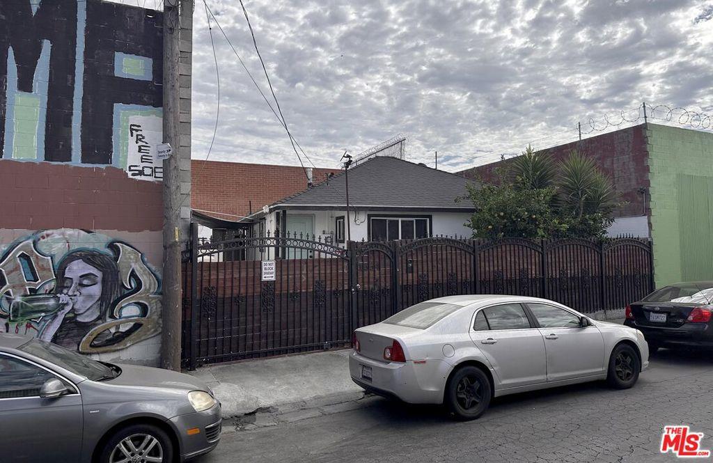 1554 E 24th ST Los Angeles CA 90011 | MLS #26859229 45 MLS #26859229 image #0