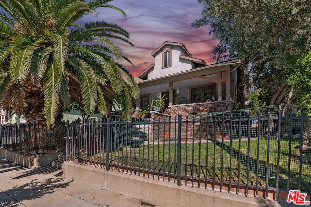 1917 New Jersey ST Los Angeles CA 90033 | MLS #26859241 45 MLS #26859241 image #0