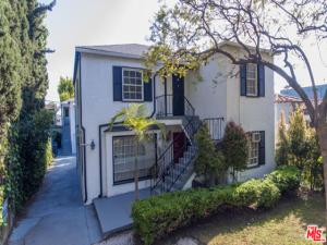 6112 Saturn ST Los Angeles CA 90035 | MLS #26859569 45 MLS #26859569 image #0