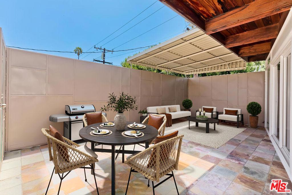 609 N Doheny DR #C Beverly Hills CA 90210 | MLS #26859623 45 MLS #26859623 image #0