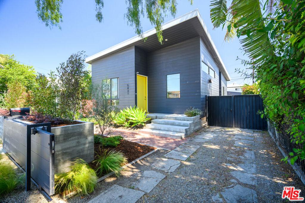 5431 Homeside AV Los Angeles CA 90016 | MLS #26859691 45 MLS #26859691 image #0