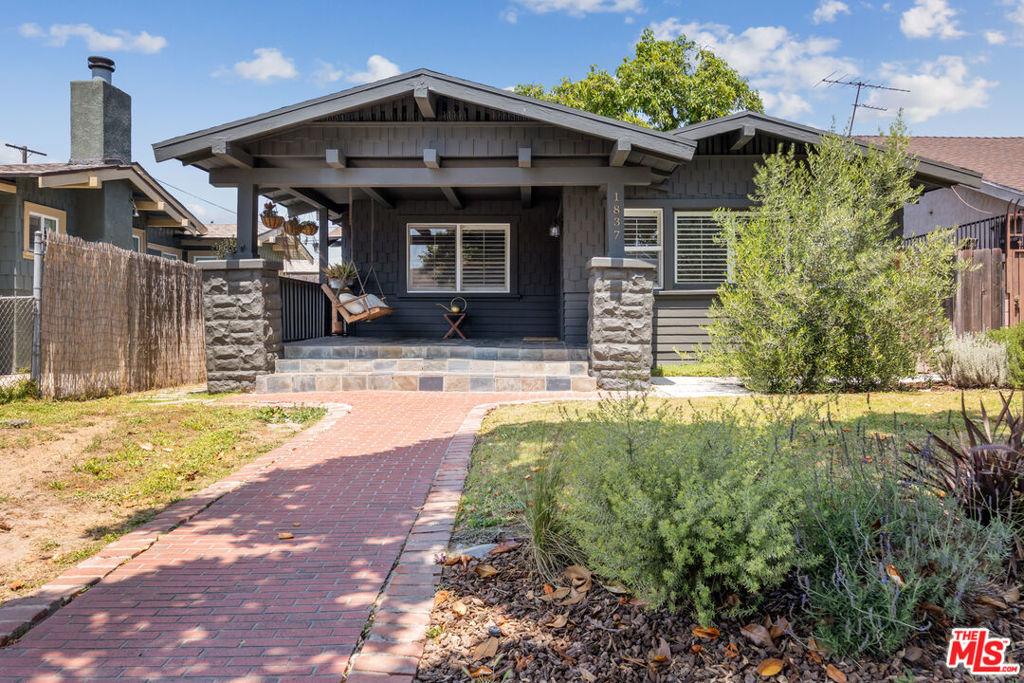 1837 N Middleton PL Los Angeles CA 90062 | MLS #26859967 45 MLS #26859967 image #0