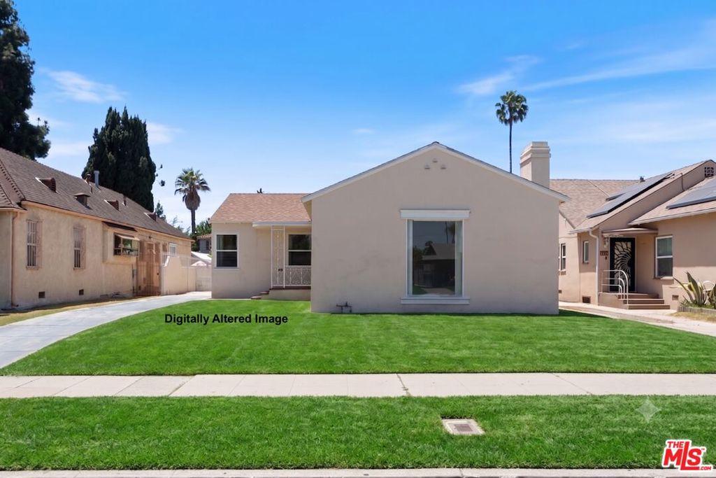 4021 Degnan BL Los Angeles CA 90008 | MLS #26860067 41 MLS #26860067 image #0