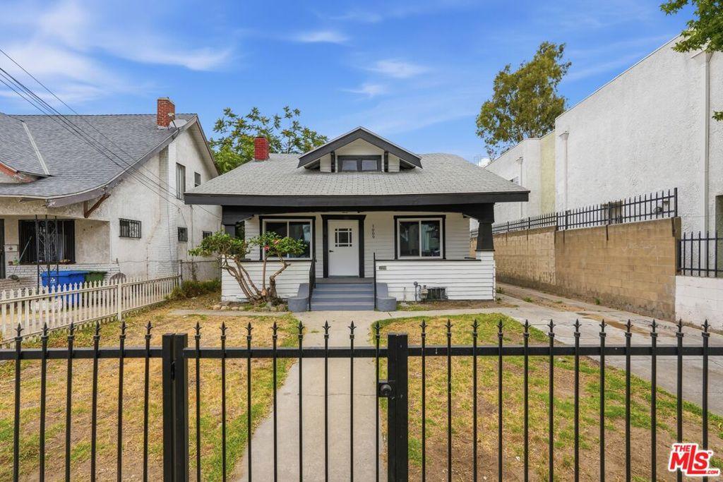 1009 E 43rd ST Los Angeles CA 90011 | MLS #26860077 45 MLS #26860077 image #0