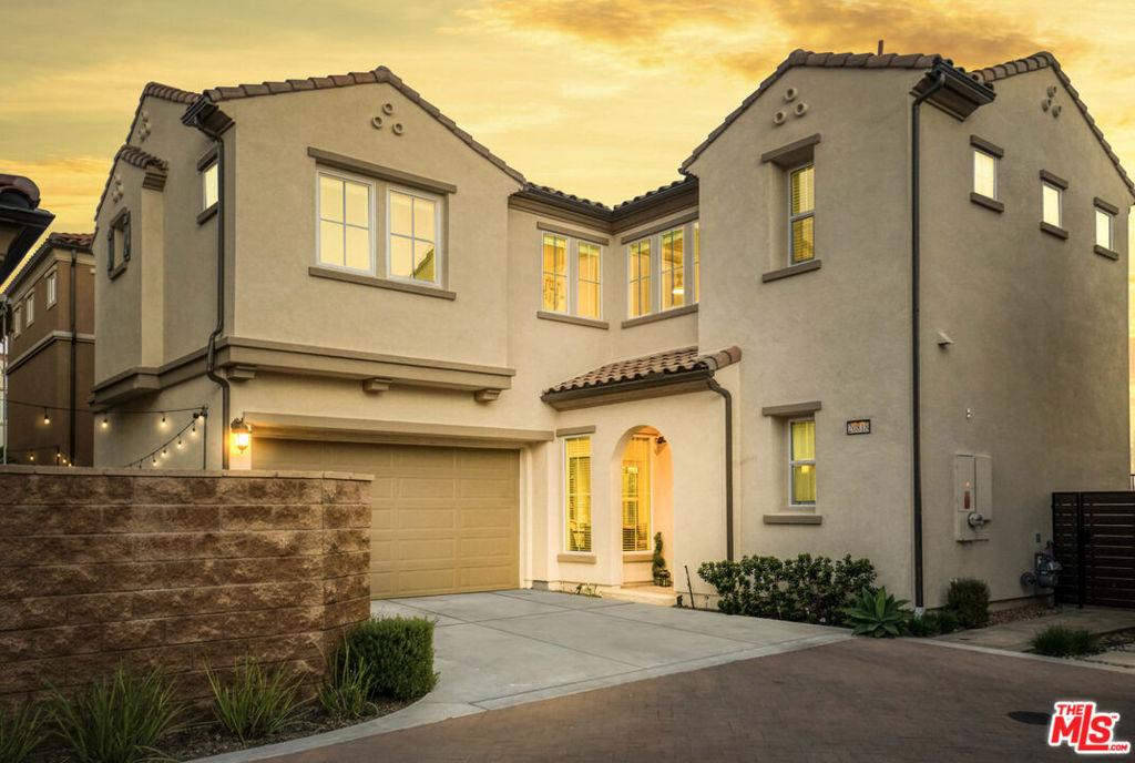 20818 W Bur Oak CR Porter Ranch CA 91326 | MLS #26860093 45 MLS #26860093 image #0