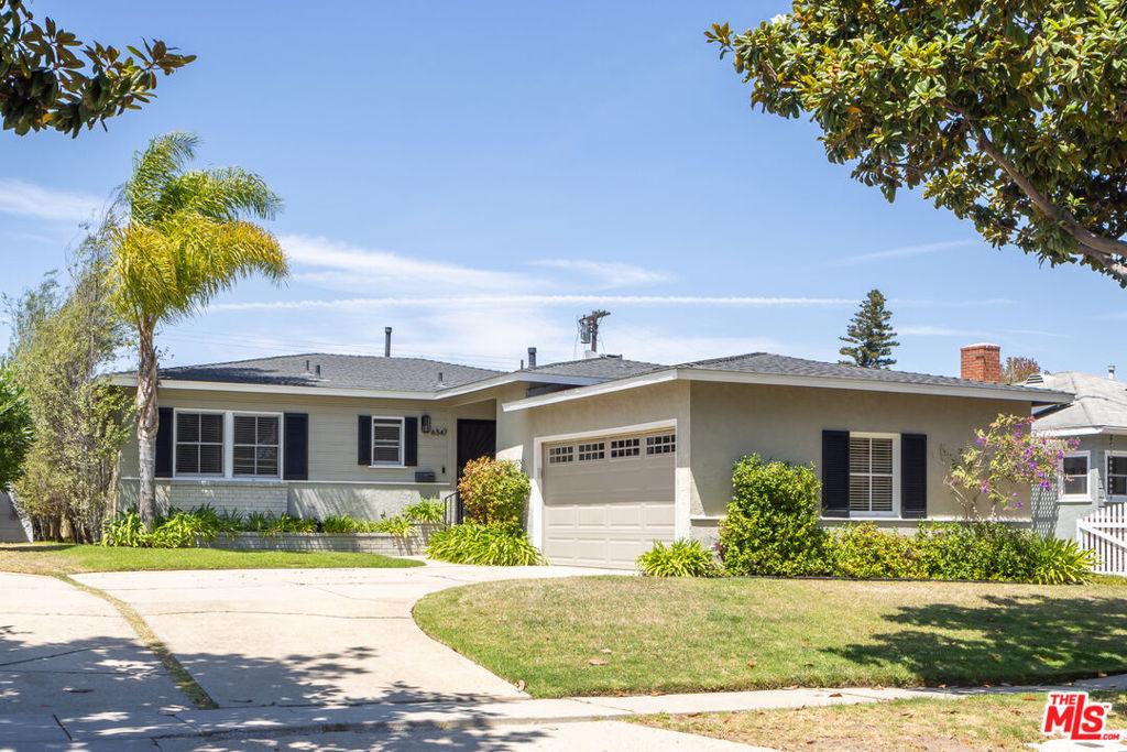 6347 Nancy ST Los Angeles CA 90045 | MLS #26860257 45 MLS #26860257 image #0
