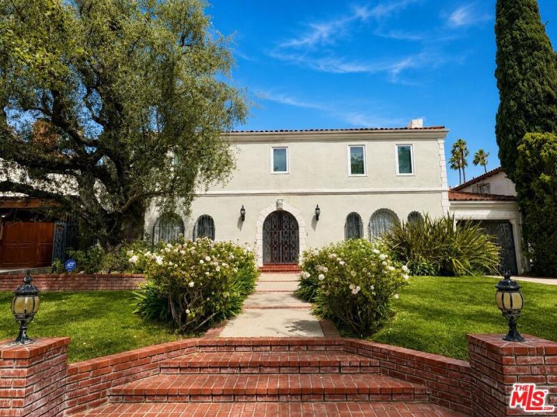 414 N Las Palmas AV Los Angeles CA 90004 | MLS #26860307 45 MLS #26860307 image #0