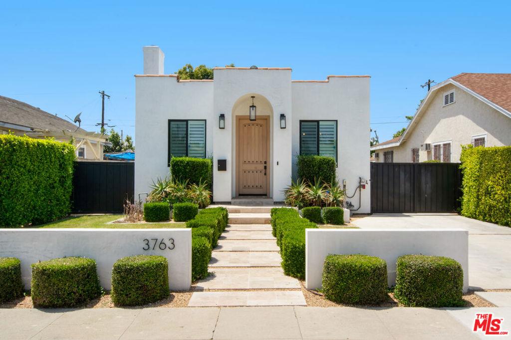 3763 S Gramercy PL Los Angeles CA 90018 | MLS #26860357 45 MLS #26860357 image #0