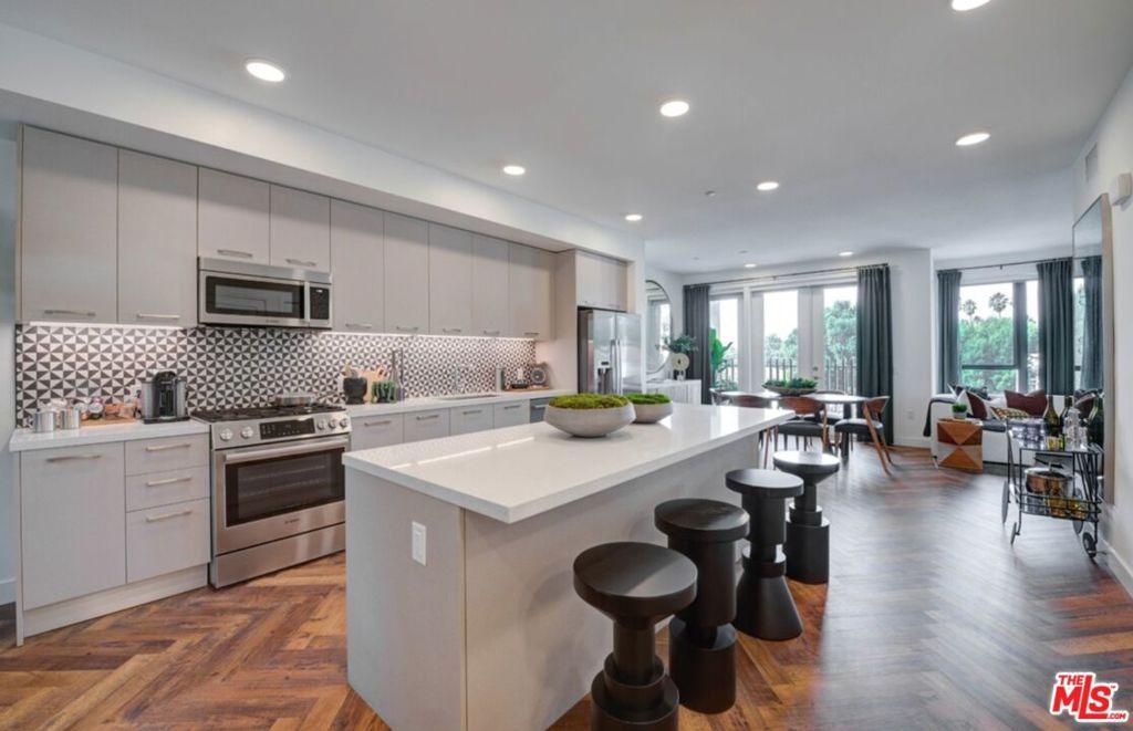 1250 N Fairfax AV #316 West Hollywood CA 90046 | MLS #26860599 45 MLS #26860599 image #0