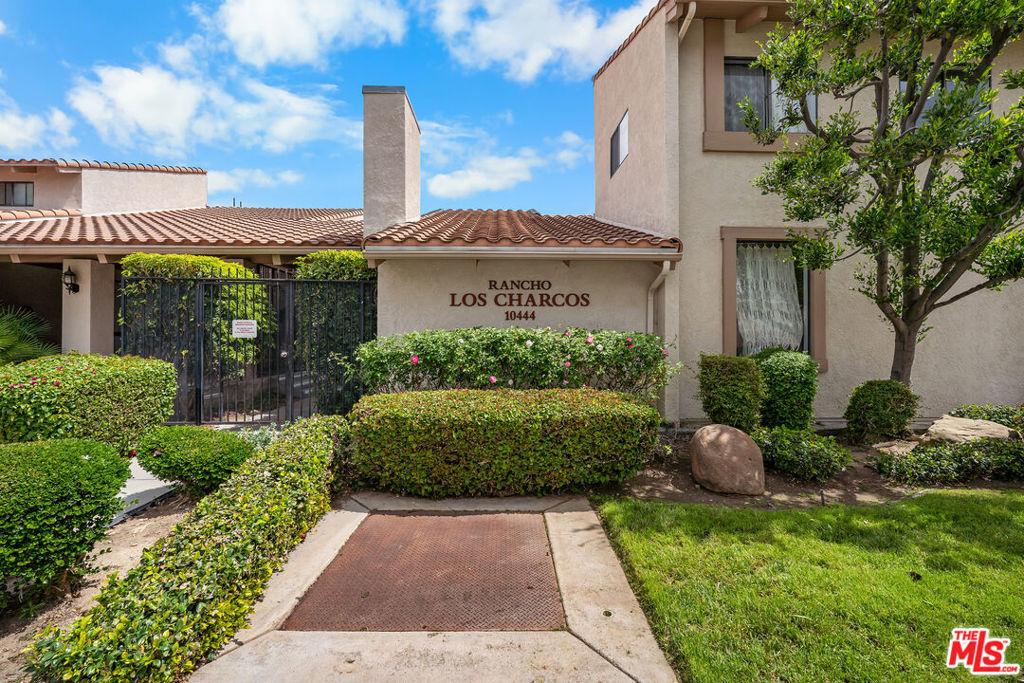 10444 Canoga AV #26 Chatsworth CA 91311 | MLS #26860949 45 MLS #26860949 image #0