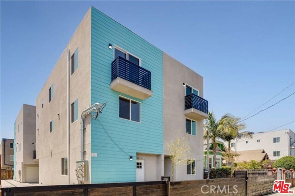 1/2 S New England ST Los Angeles CA 90006 | MLS #26860989 45 MLS #26860989 image #0