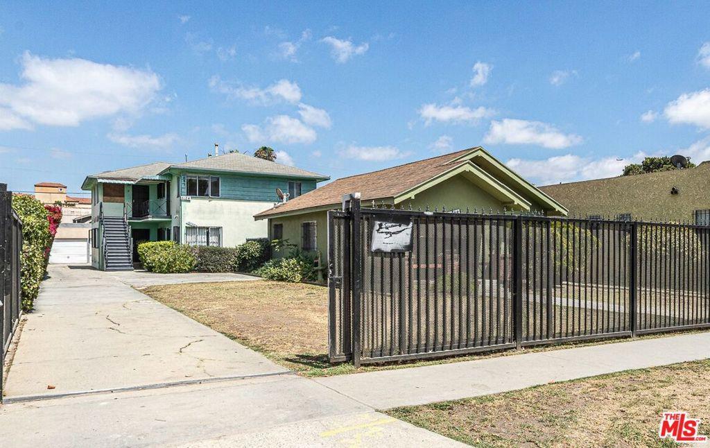 6124 S Victoria AV Los Angeles CA 90043 | MLS #26861063 45 MLS #26861063 image #0