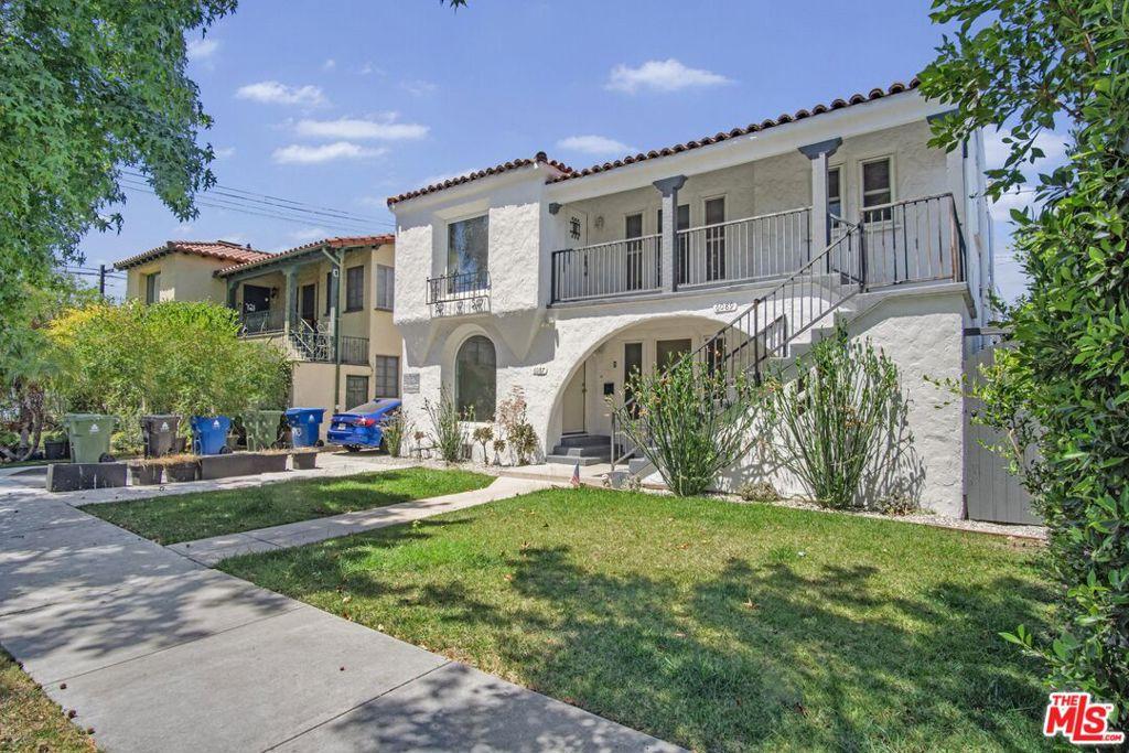 6087 Horner ST Los Angeles CA 90035 | MLS #26729117 87 MLS #26729117 image #0