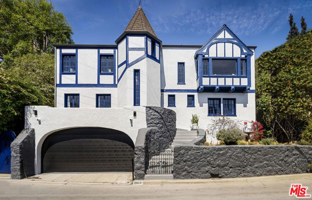 2614 Rutherford DR Los Angeles CA 90068 | MLS #26861237 45 MLS #26861237 image #0