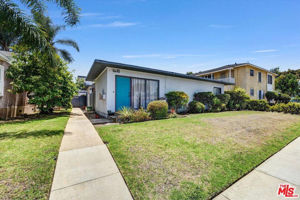 1610 E Carson ST Long Beach CA 90807 | MLS #26861363 41 MLS #26861363 image #0