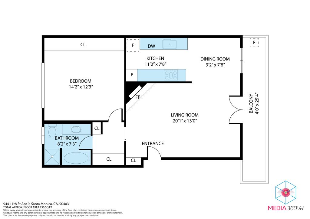 944 11th ST #9 Santa Monica CA 90403 | MLS #26861489 45 MLS #26861489 image #0