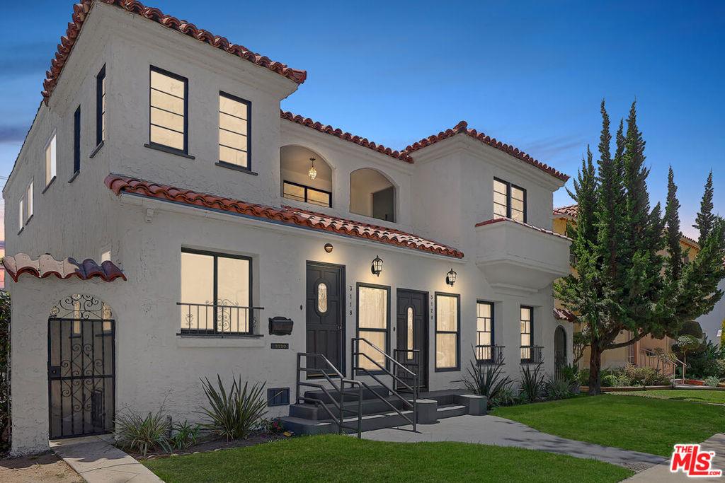 3118 W 43rd PL Los Angeles CA 90008 | MLS #26861549 45 MLS #26861549 image #0