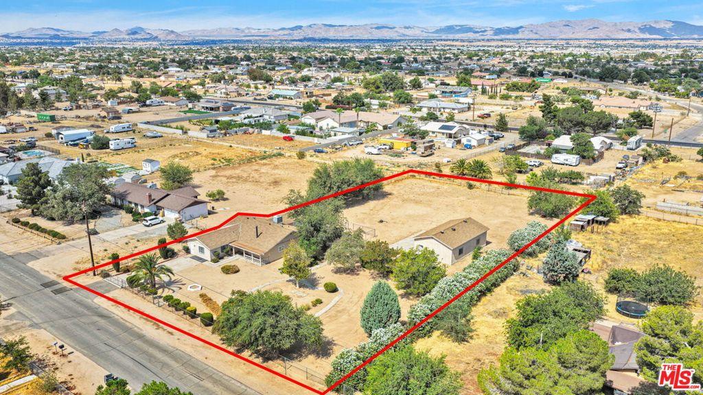 10609 8th AV Hesperia CA 92345 | MLS #26861601 45 MLS #26861601 image #0
