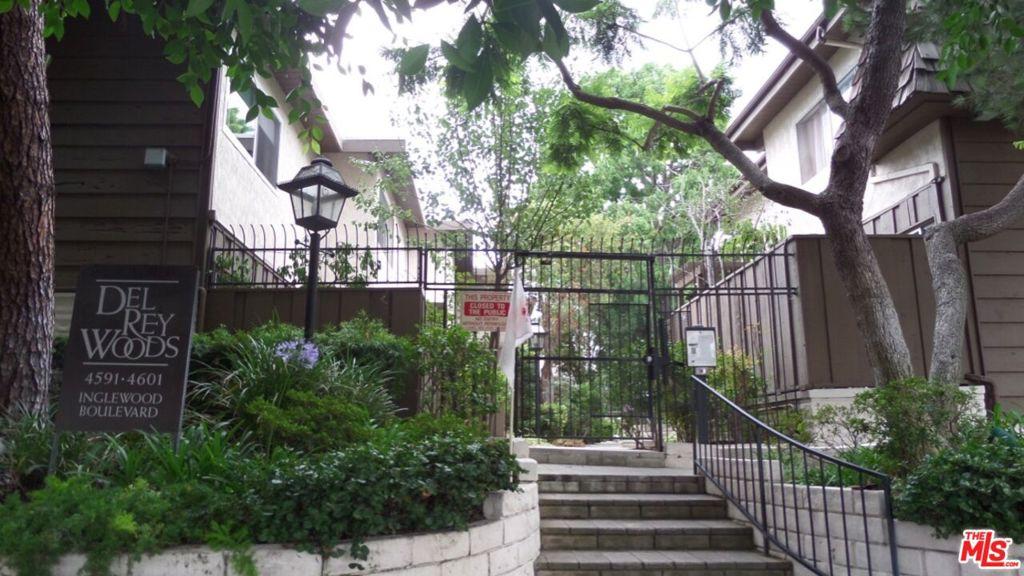 4591 Inglewood BL #5 Culver City CA 90230 | MLS #26861613 45 MLS #26861613 image #0