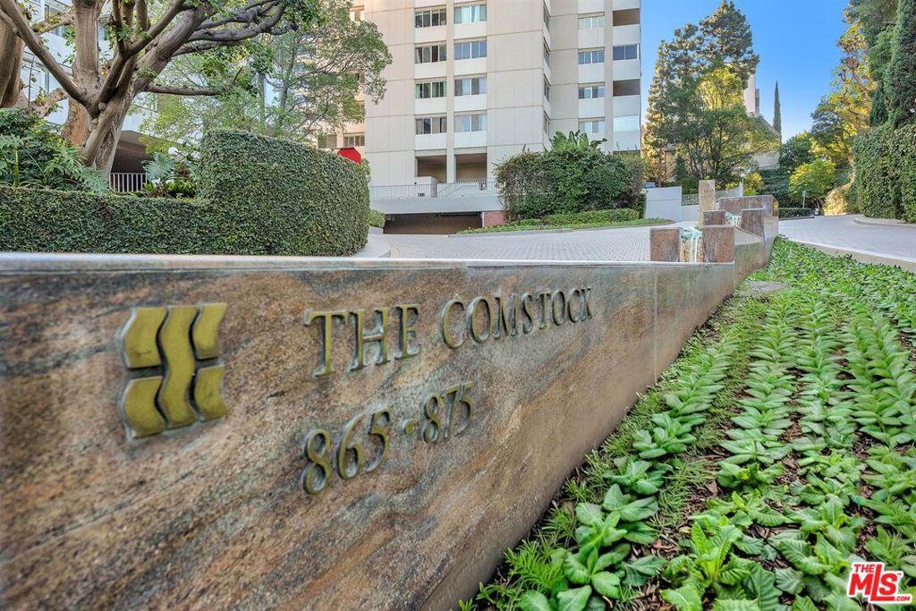 865 Comstock AV #4C Los Angeles CA 90024 | MLS #26861627 45 MLS #26861627 image #0