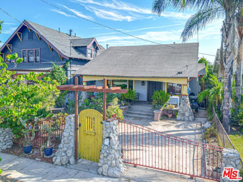 2230 INEZ ST Los Angeles CA 90023 | MLS #26861687 45 MLS #26861687 image #0